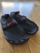 Nowe Buty do Wody dla dzieci, Racqua Kids, Rozmiar 32-33, Czarno-Różowe