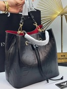 Armani nowa elegancka torebka 