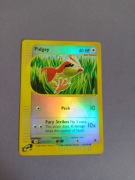 Karta Pokémon Pidgey 123/165 | Expedition Base Set (2002) Reverse Holo