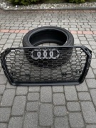 Grill Audi a4 b9 s-line 2018