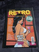 Cd-Action Retro 6 Grand Theft Auto Satyra na Ameryke