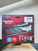 Pamięć RAM Patriot Viper Venom 16GB DDR5 6000MHz CL36