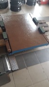 Podnośnik płytowy pneumatyczny do zabudowy 