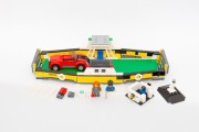 Lego City 60119 Harbor Ferry Port Prom