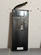 iScooter W8 oryginalna bateria Muzi Li-ion 48v 10.4ah