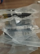 Kartridże tonery tusze Epson 603XL czarny kolor