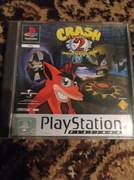 Crash Bndicoot 2 ps1