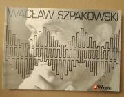 Wacław Szpakowski 1883-1973