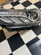 Lampa przednia lewa do Maserati Ghibli xenon USA
