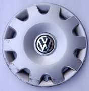 Kołpak VW Volkswagen 15" 1J0601147N oryginalny