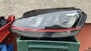 Lampa Lewa Vw GOLF 7 VII 5G XENON SKRĘTNA GTI 12-16
