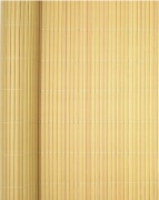 OSŁONA NA BALKON / PŁOT; MATA CIENIUJĄCA [1,5m x 1m]