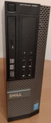 Komputer DELL Optiplex 9020, Win11, stan bardzo dobry