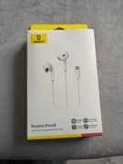 Słuchawki Baseus Encok CZ19