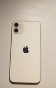 iPhone 11, 64GB  kondycja baterii 88%