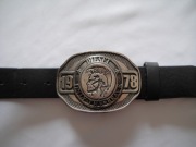 Pasek Diesel Premium