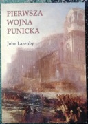 Pierwsza wojna punicka - John Lazenby