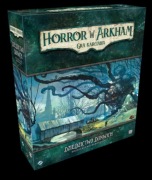 Horror w Arkham: Dziedzictwo Dunwich (wyd. polskie w folii) 