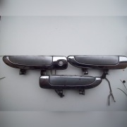 Klamki zewnętrzne drzwi Ford Scorpio