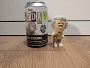 Funko soda Bilbo Baggins 