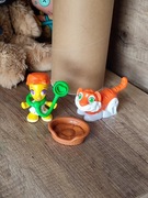 Zestaw Play doh town weterynarz do ciastoliny 