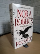 Nora Roberts - Początek