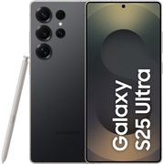 Smartfon Samsung Galaxy S25 Ultra 12 GB / 256 GB 5G czarny
