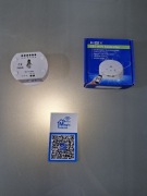 Sterownik/Kontroler Led Rgb+W Wifi Ufo - Sterowanie Taśmą Led Przez Interne