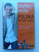 Polska da się lubić Steffen Moller