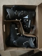 Buty narciarskie Atomic hawx prime 110 s