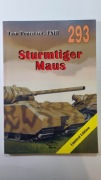 Militaria nr 293 - Sturmtiger Maus