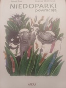 Niedoparki powracają Pavel Śrut