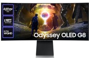 Monitor SAMSUNG Odyssey G8 LS34DG850SUXDU