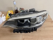 Lampa Lewa BMW F22 Xenon nie skrętny kompletna