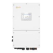 Solis hybryda 29.9kW S6  SOL-S6-EH3P29.9K-H 
