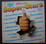 Prima Giro Super-Stars_=Winyl=_:::POP:::