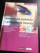 Kosmetyka ozdobna i pielęgnacja twarzy Katrin Kipp