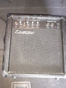 Combo gitarowe Silverstone lll S, 26 Watt