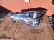 Mazda Cx5 lampa lewa full led KB8P 51 040k 