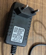 Zasilacz ładowarka 25v 0,6A do Philips Fc6168