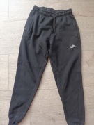 Spodnie dresowe męskie m