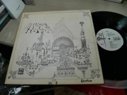 Pink Floyd Relics (OP-80261) White Label