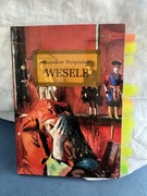 Wesele książka z opracowaniem GREG