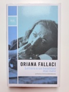 Oriana Fallaci - Lettera a un bambino mai nato