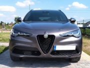 Alfa Romeo Stelvio Matrix LED 2023 komplet adaptery 