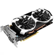MSI GeForce GTX970 4096MB 256bit OC (Armor 2X)