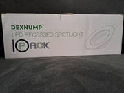 Dexnump- lampki ledowe sufitowe