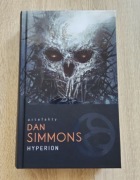 [NOWA] Hyperion - Dan Simmons