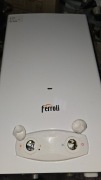 Podgrzewcz gazowy Ferroli Zefir pro 11