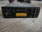 Radio samochodowe Mercedes Benz Becker BE 3100 